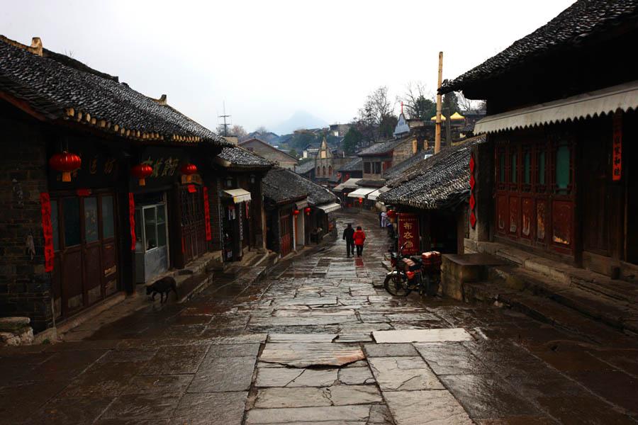 油漆墙面